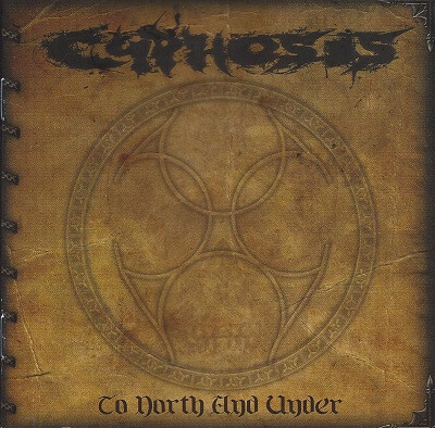 Cyphosis - To North And Under CD