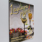 Marjatta Pokela ym. : Laulava pöytä - pikkukuva 1