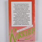 Kay Hooper : Avain rakkauteen - pikkukuva 2