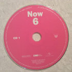 Kokoelma • Now That's What I Call Music 6 Tupla CD - pikkukuva 5