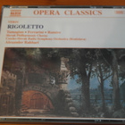 Verdi:Rigoletto 2CD. - pikkukuva 1
