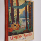Arvid Lydecken : Arvilyn satuja - pikkukuva 1