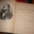 Dr. A. E. Brehm : Från Nordpolen till Eqvatorn 1890 - pikkukuva 1