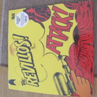 The Revillos Attack lp muoveissa juliste Espanja 2019 - pikkukuva 1