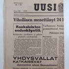 Uusi Suomi 328/1939 - pikkukuva 2