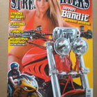 Streetfighters Magazine - March 2007 - pikkukuva 1