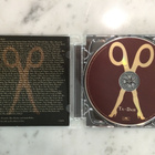 SCISSOR SISTERS - TA-DAH. CD-levy. - pikkukuva 2