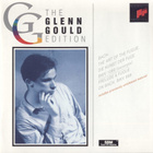 Glenn Gould, Bach - The Art Of The Fugue, BWV 1080(Excerpts) - pikkukuva 1