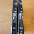Knight Rider - Ritari Ässä, kausi 1 (6 x DVD) - pikkukuva 3