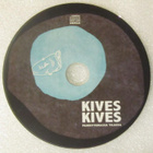 Kiveskives • Painottomassa Tilassa CD-EP - pikkukuva 4