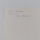 Pertti Virtaranta : Heikki Ojansuu 1873-1923 (signeerattu... - pikkukuva 3