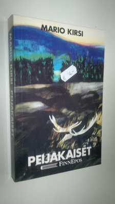 Mario Kirsi : Peijakaiset