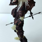 NECA - Stalker Predator Glow in the Dark - pikkukuva 3