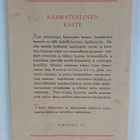 Uuras Saarnivaara : Raamatullinen kaste : keskusteluja - pikkukuva 2