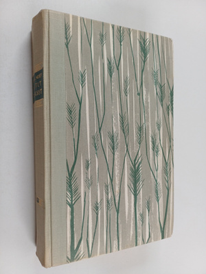 Sigrid Undset : Valitut teokset 4 : Kristiina Lauritsanty...