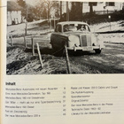 Kirja Mercedes 180 D 190 D 219 220 220 S/SE W120 W121 W180 - pikkukuva 2