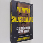 Joakim Palmkvist : Äventyr i Svenssonland : seriemördaren... - pikkukuva 1