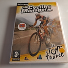 Pro Cycling Manager 2007 (PC) (UUSI) - pikkukuva 1