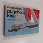 James Moore ym. : Ensimmäinen purjehduskirja - pikkukuva 1