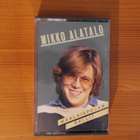 Mikko Alatalo:Maalaispojan rallit C-Kasetti - pikkukuva 1