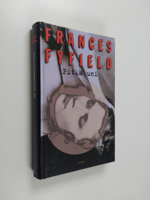 Frances Fyfield : Pitkä uni