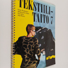 Tekstiilitaito 7 (+kaavat) - pikkukuva 1