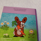 Myyrä sarjan:Mini värityskirja pienelle. - pikkukuva 2