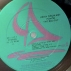 JOHN STEWART :: PUNCH THE BIG GUY :: VINYYLI  LP  1987 - pikkukuva 3