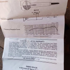 Vintage Mikrofoni Realistic - pikkukuva 3