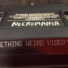Necromania (1971) - Ed Wood VHS Something Weird - pikkukuva 3