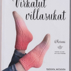 Sascha Blase-van Wagtendonk: Virkatut villasukat - pikkukuva 1