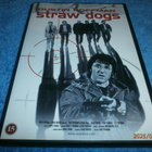 STRAW DOGS - DVD - pikkukuva 1