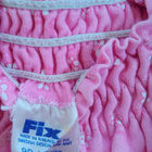 Pinkki mekko  FIX  Finland 90 / 2 yrs - pikkukuva 2