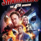 Sharknado 1-4 - pikkukuva 2