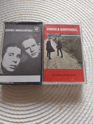 SIMON & GARFUNKEL
