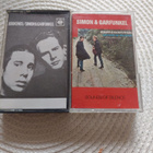SIMON & GARFUNKEL - pikkukuva 1