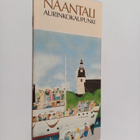 Naantali : aurinkokaupunki - pikkukuva 1