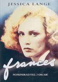 DVD: Frances ( 1982 )