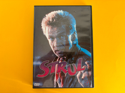 Strul DVD