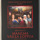 Ken Follett: Maailma vailla loppua (2012) Blu-ray (UUSI) - pikkukuva 1