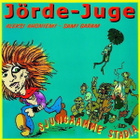 Jörde-Juge - Sjungaamme Stadia (CD) - pikkukuva 1