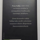 Franz Kafka - Kootut kertomukset - pikkukuva 3