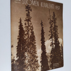 Suomen kuvalehti 40/1937 - pikkukuva 1