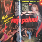 SUOSIKKI No 4 1990 35 V TAKAA ROCK MAGAZINE 1 - pikkukuva 4