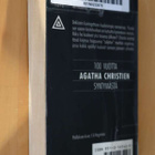 Agatha Christie Kymmenen pientä neekeripoikaa ( SAPO k.po ) - pikkukuva 2