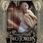 LORD OF THE RINGS - TTT statue edition - HEAD HUNTER STORE. - pikkukuva 1
