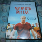 MIEHESTÄ MITTAA - DVD - pikkukuva 1