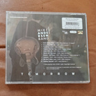 Mike Andersen Band: Tomorrow CD - pikkukuva 2