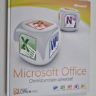 Benny Christen Grandahl ym. : Microsoft office 2010 : Onn... - pikkukuva 1