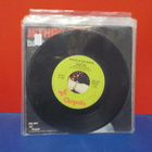 JETHRO TULL - BUNGLE IN THE JUNGLE EX/EX- ITALY -74 7" - pikkukuva 2